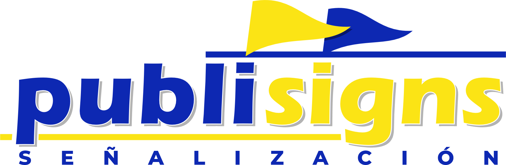 PubliSigns Logo